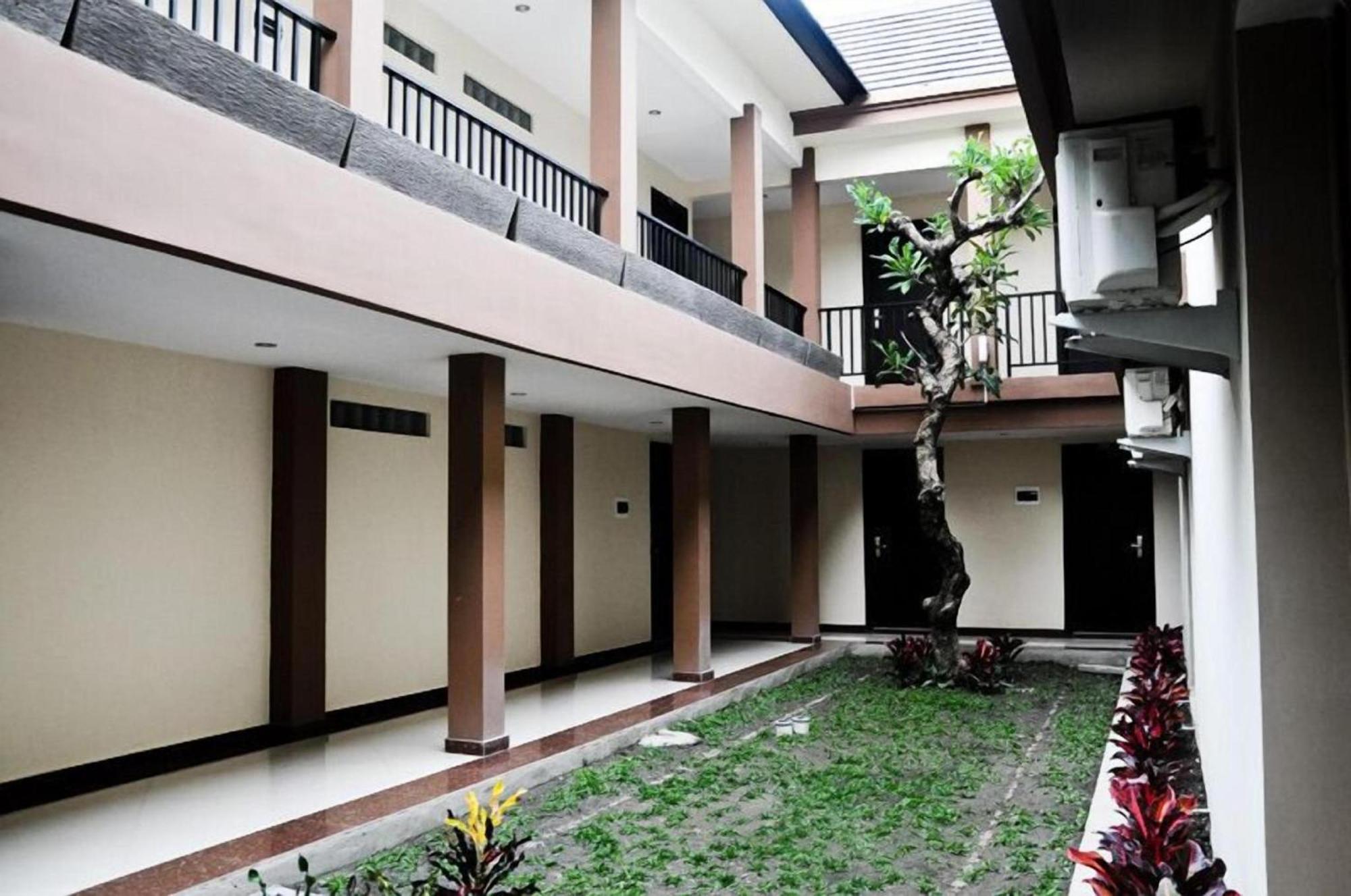 Collection O Near Bajra Sandi Monumen Formerly Grand Pondok Puri Ayu Denpasar Eksteriør bilde