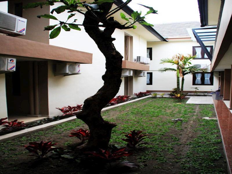 Collection O Near Bajra Sandi Monumen Formerly Grand Pondok Puri Ayu Denpasar Eksteriør bilde